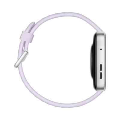 Смарт-часы Huawei WATCH FIT 4 Purple (55020EYM) Винница