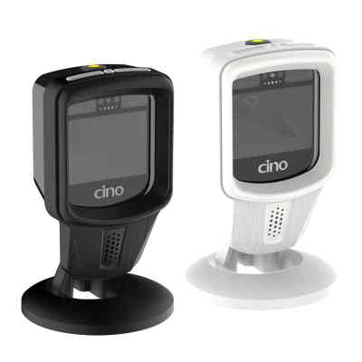Сканер штрих-коду Cino S680 2D USB black (20363) Вінниця
