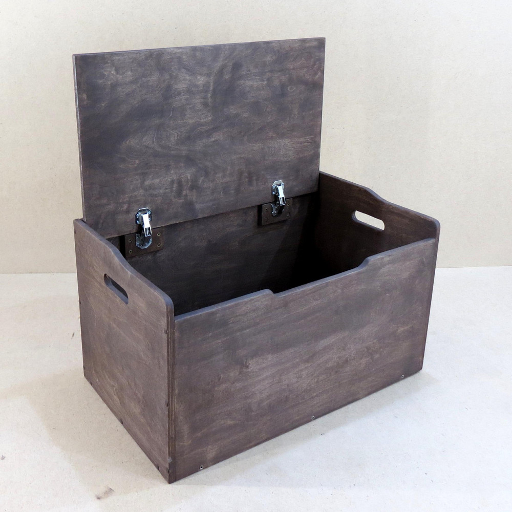 Скриня підлогова "Конго" капучино Миколаїв - фото 5