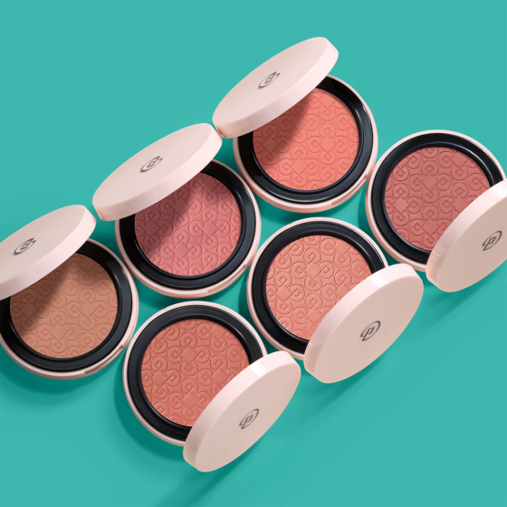 Рум'яна для обличчя Collistar Impeccable Maxi Blush Слов'янськ