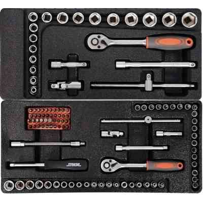 Візок з інструментом Sthor 58550 Вінниця