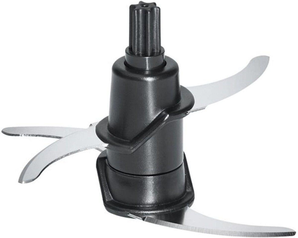 Кухонний Подрібнювач (Чоппер) 2 швидкості Profi Cook PC-MZ 1150 ,потужність 400 Вт Нововолинськ - фото 3