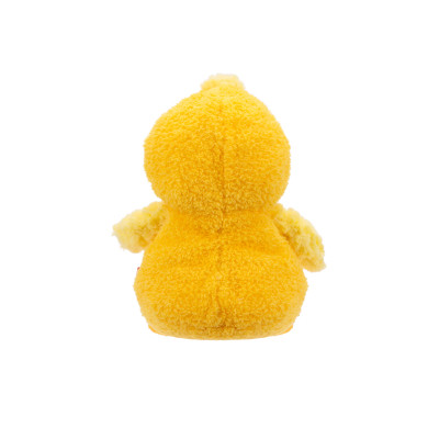 Мягкая игрушка BumBumz SpringBumz Желтый Цыпленок Камми, 19 см (RBBZ00100) Винница - изображение 5