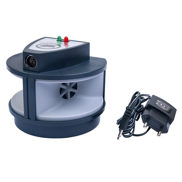 УЗ отпугиватель грызунов и насекомых LS - 927M DUO (545 кв.м) Днепр - изображение 6