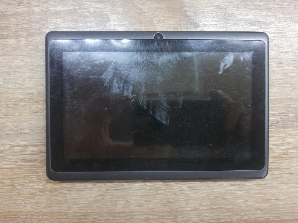 Планшет Allwinner A13 Q88 7" 4Gb 512Mb б/у Уценка Дніпро - фото 3