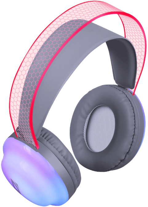 Гарнитура Defender FreeMotion B651 Bluetooth White (63651) (7202786) Киев - изображение 2