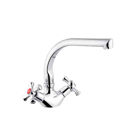 Змішувач для кухні Kroner KRM Rhein - C033 Київ