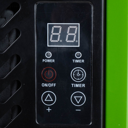 Промисловий осушувач повітря Procraft DH80 (1300 Вт) — ефективний контроль вологості з гарантією 36 міс Львів - фото 9