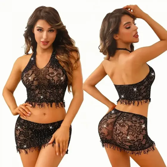 Бодістокінг JSY WW7008  One Size Львів
