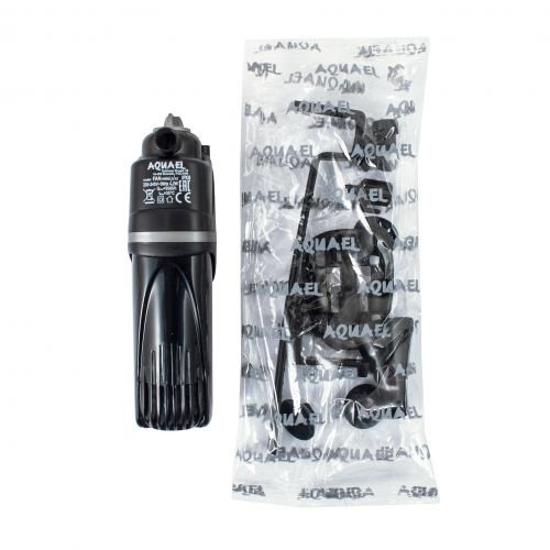 Фільтр Aquael для акваріума внутрішній Fan Mini Plus 260 л/год на 30-60 л Київ - фото 3