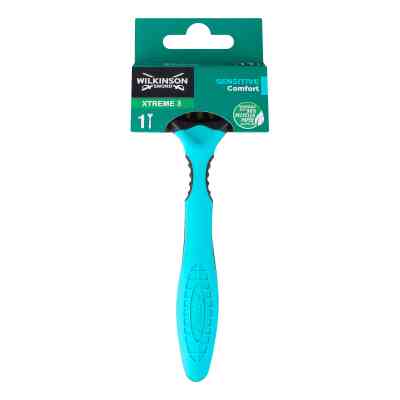 Бритва Wilkinson Sword Xtreme 3 Sensitive 1 шт. (4027800110414) Вінниця