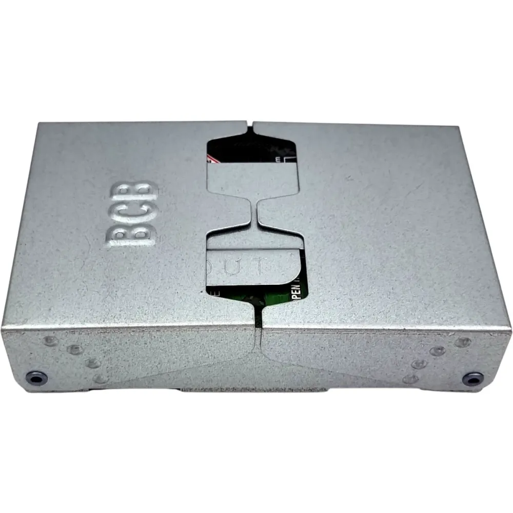 Похідна Складна Плита (Пальник) Bushcraft Cooker з кремнем і паливом 3х27 грам BCB (CN339) Сталь Нововолинськ - фото 8