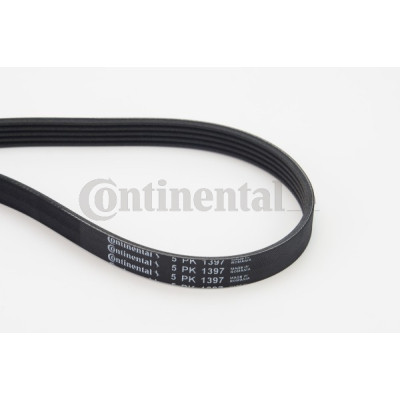 Поликлиновый ремень CONTITECH 5PK1397 Винница - изображение 1