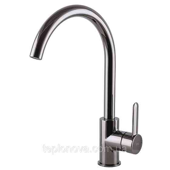 Смеситель для кухни TOPAZ CORSICA TC 8809-H48-GB Черновцы