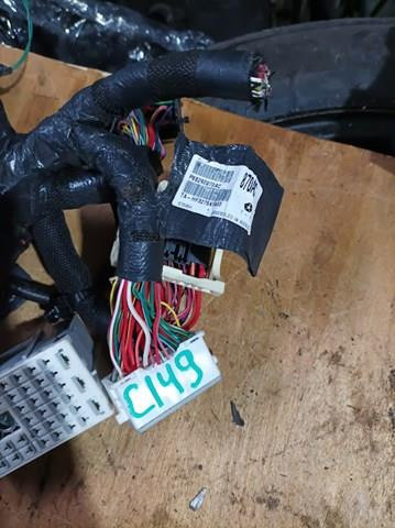 68290870AC проводка торпеди cherokee Коломыя - изображение 2