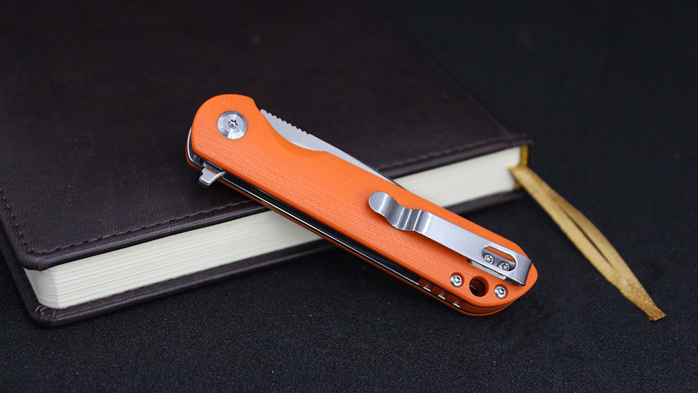 Ніж складаний Firebird FH41S-OR Рівне - фото 10