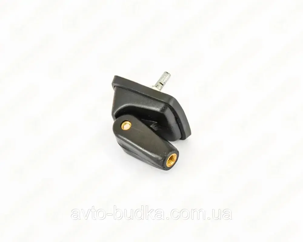 Кріплення антени на Renault Duster I 2011-2017 ASAM 07446 Новий Розділ - фото 3