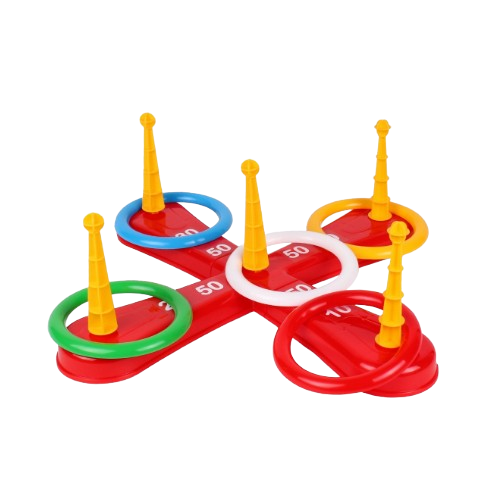 Іграшка Кільцекид Технок 3404 Житомир - изображение 1