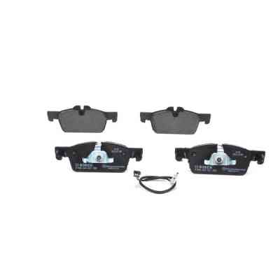 Тормозные колодки Bosch 0 986 494 527 Винница