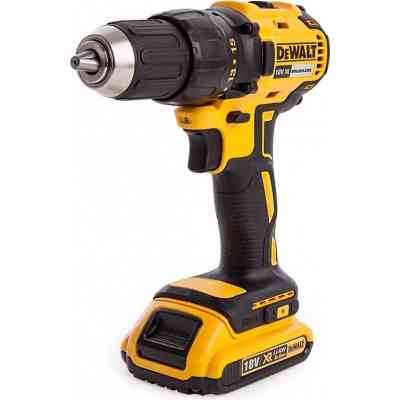 Шуруповерт DeWALT DCD777D2T Вінниця