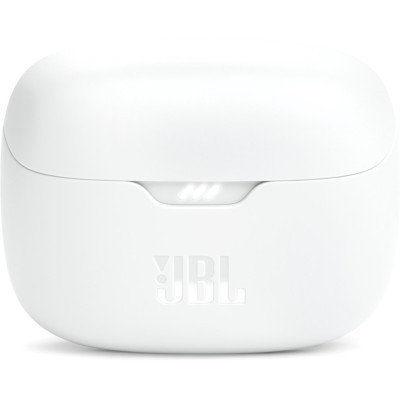Навушники JBL Tune Buds White (JBLTBUDSWHT) Вінниця - фото 10