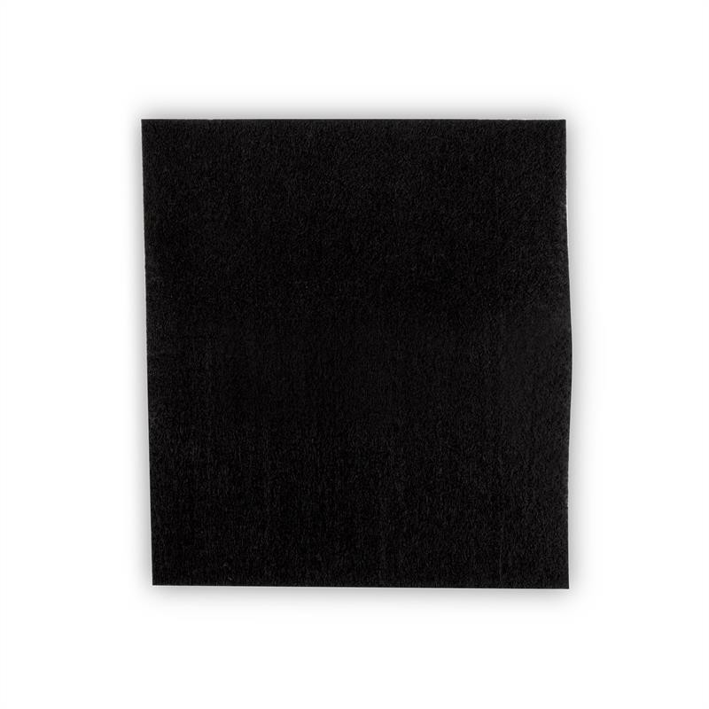 Фильтр с активированным углем для вытяжек (Германия, читать описание) Ровно - изображение 2