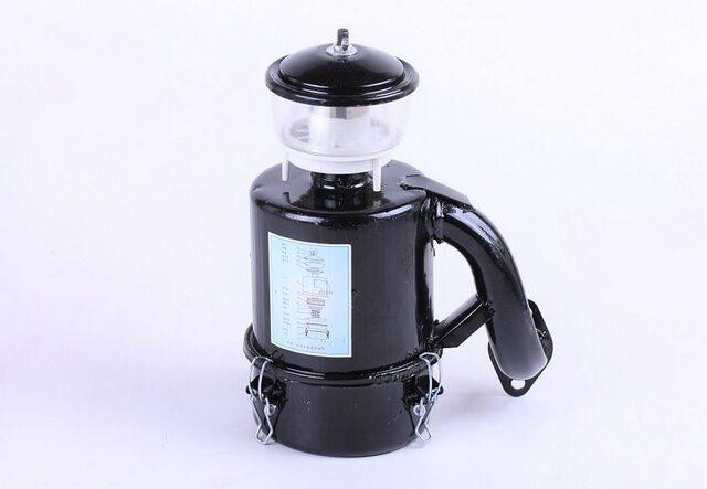 Фильтр воздушный в сборе (масляный фильтр) на дизельный двигатель 180N Мукачево - изображение 1