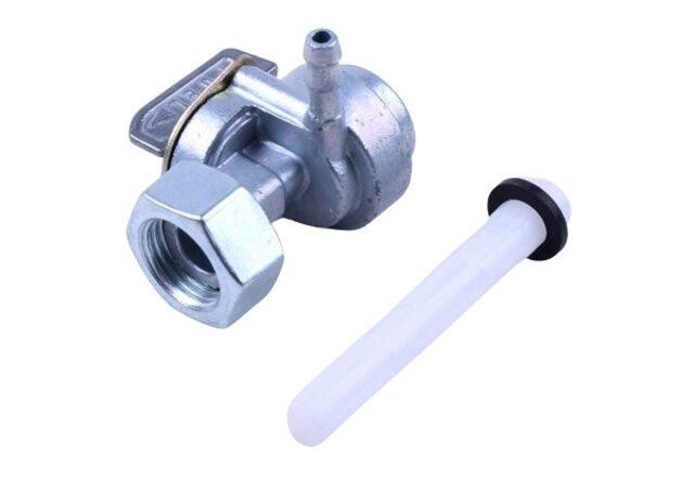 Кран бака паливного генератора GN 5-6 KW Мукачево - фото 1