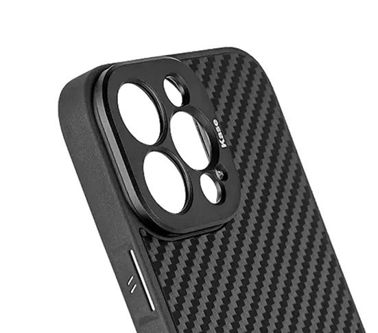 Чехол iPhone 14 Pro Max для объектива Kase 14 Pro Max Lens Case Киев - изображение 2