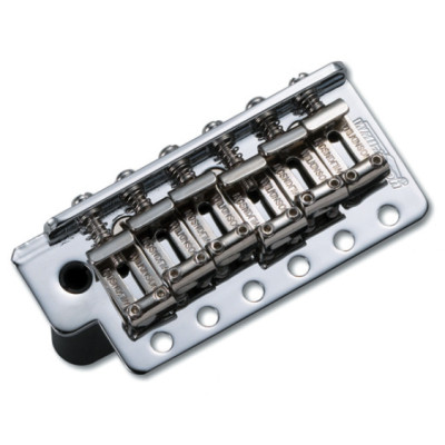 Бридж для гитары Paxphil WVCSB Chrome Винница - изображение 1