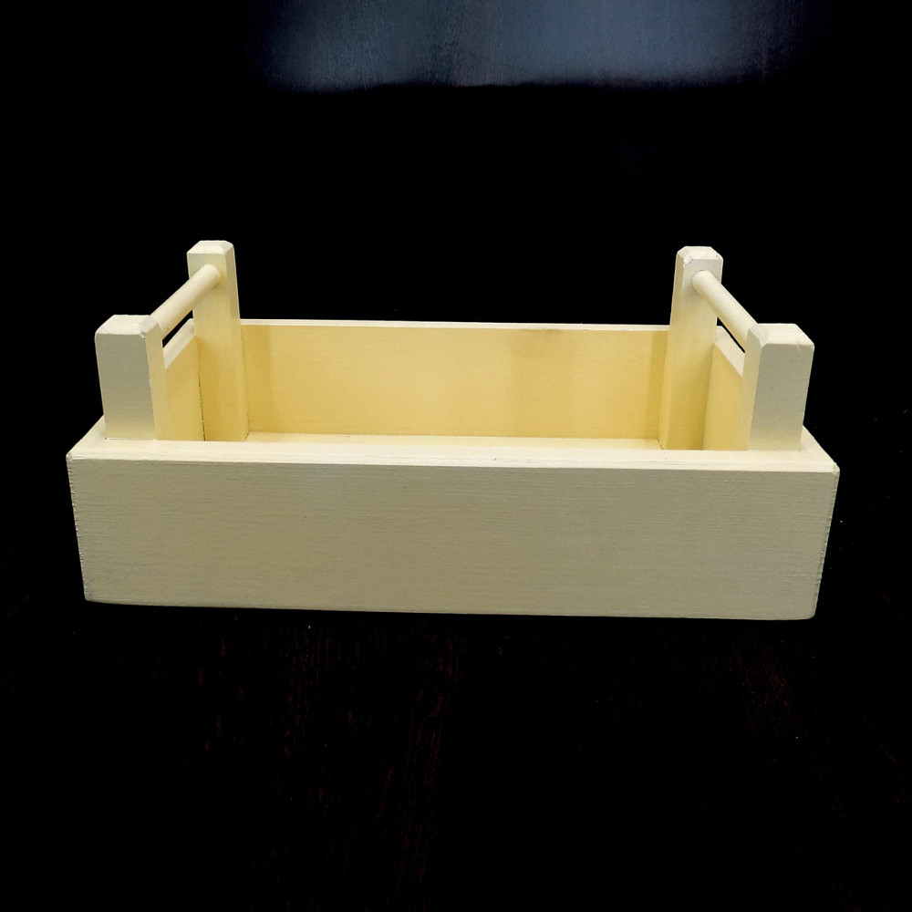 Хлібний лоток "Помпіду" лимонад Миколаїв - фото 3