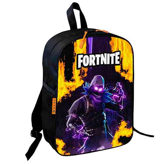 Шкільний рюкзак дитячий Fortnite + Сумка для взуття спортивної форми рюкзак-мішок хлопчикові (01859) Київ