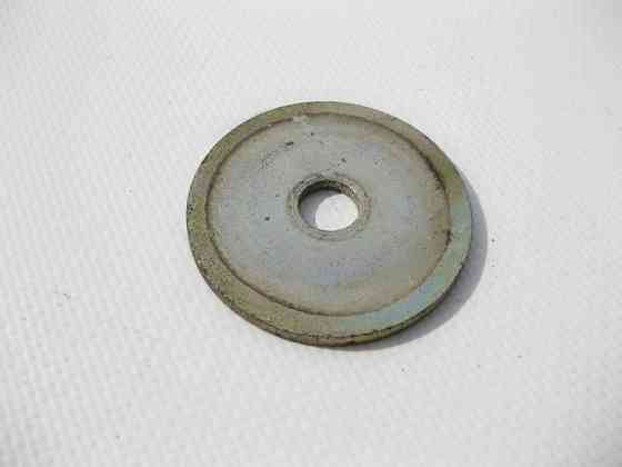 Mercedes-Benz  A2023260076 Шайба заднього амортизатора E-Class W210 W211 CLS C219 C-Class W202 W203 CLC C203 CLK C208 C209 ML W164 Одесса