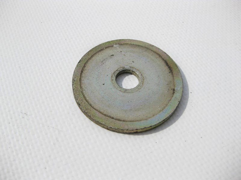 Mercedes-Benz  A2023260076 Шайба заднього амортизатора E-Class W210 W211 CLS C219 C-Class W202 W203 CLC C203 CLK C208 C209 ML W164 Одесса - изображение 2