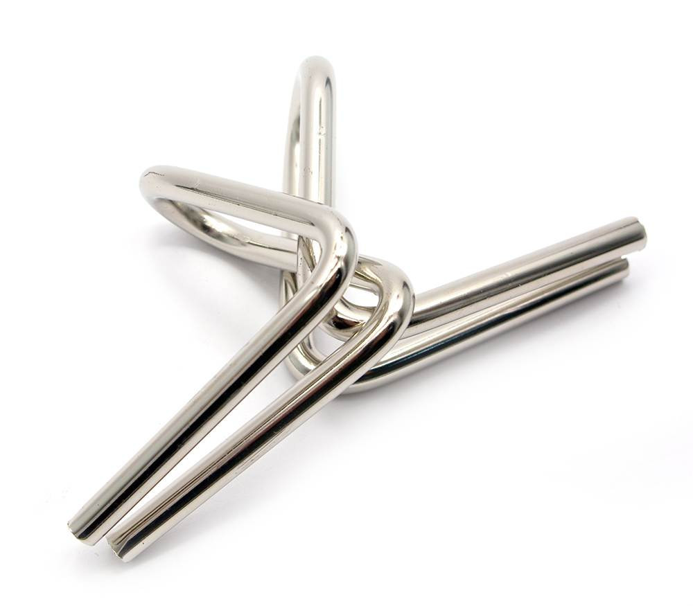 Головоломка металл Киев - изображение 1