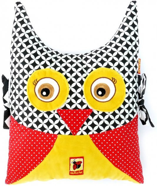 Подвеска-бортик для кроватки 