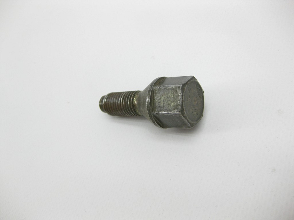 EF  C19A26 Болт колісний хром - ступичний M12 x 1.5 x 26 мм EF Одеса - фото 8