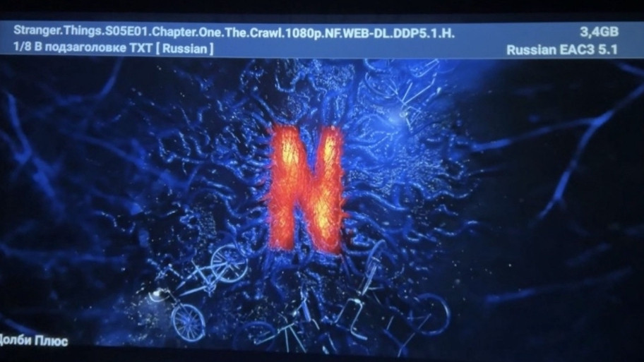 Проєктор Xiwbsy T07 ( 1920 х 1080) Київ - фото 1