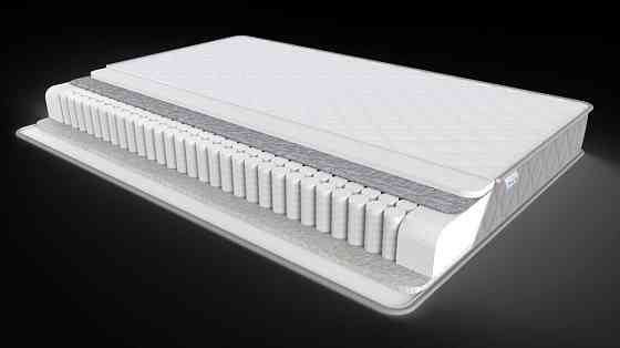 Ортопедический матрас TM Family-sleep Land/Ленд колекция United Харьков