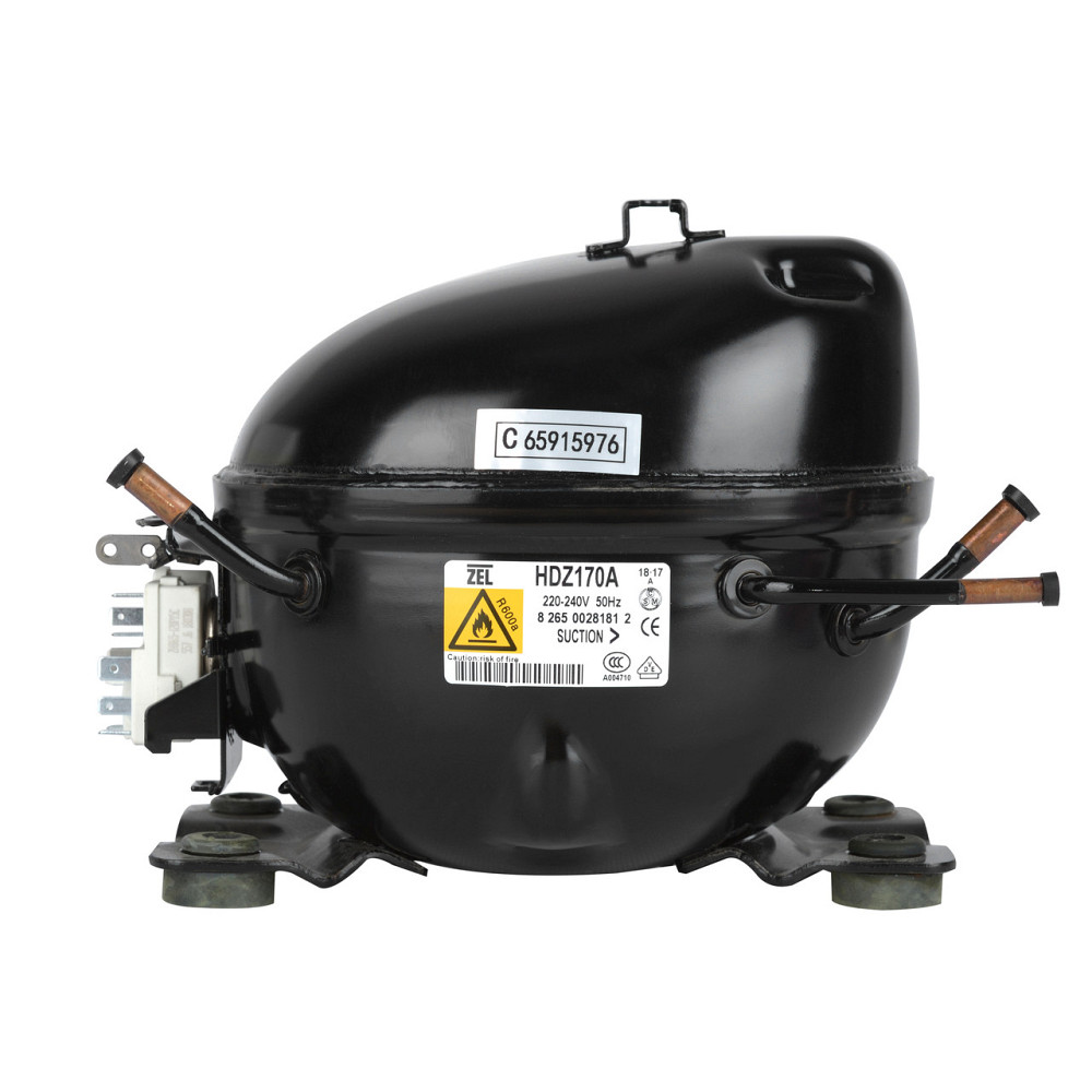 Компресор HDZ170A для холодильника ERGO (6673422) Киев - изображение 1