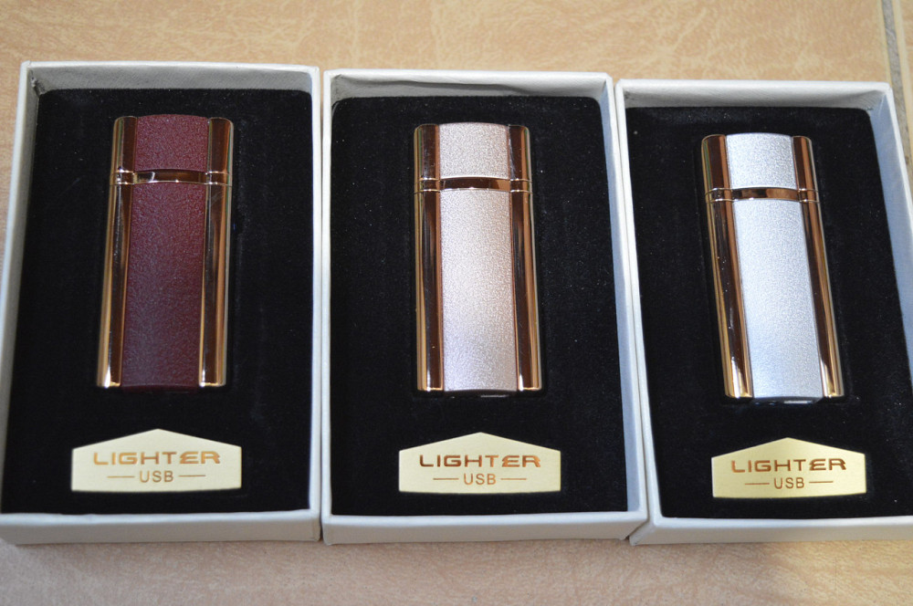 Імпульсна запальничка Flynn Полтава - фото 1