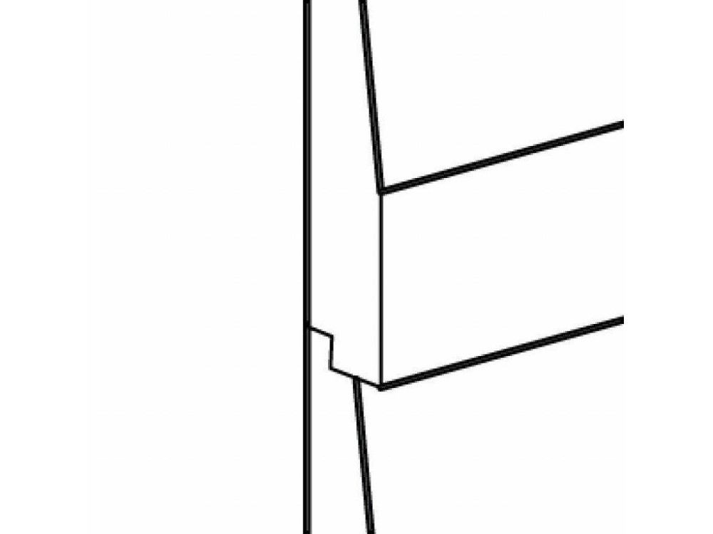 Панель фасадная Prestige Decor HC 102-30 Днепр - изображение 3