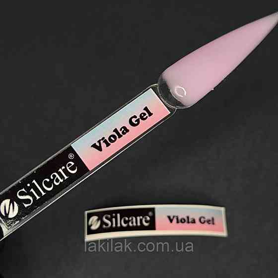 Наліпка на палітру Польща Viola Gel (9 x 55 мм) Херсон