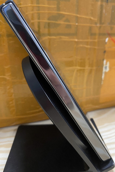 Смартфон Google Pixel .Pro Fold 16/256GB Obsidian Київ - фото 4