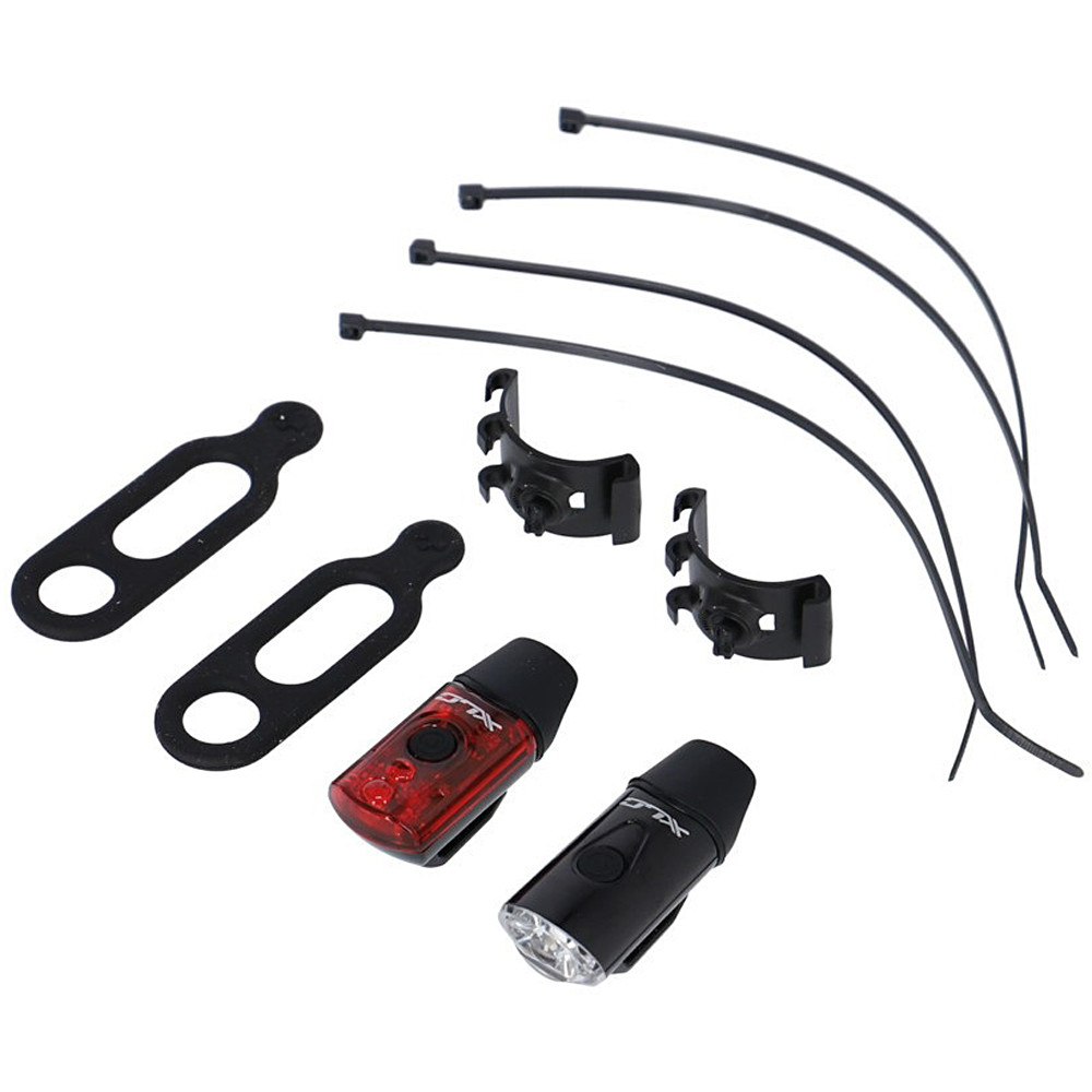 Комплект мигалок XLC CL-S22 Киев - изображение 1