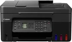 Принтер Canon Pixma G4570 Киев - изображение 1