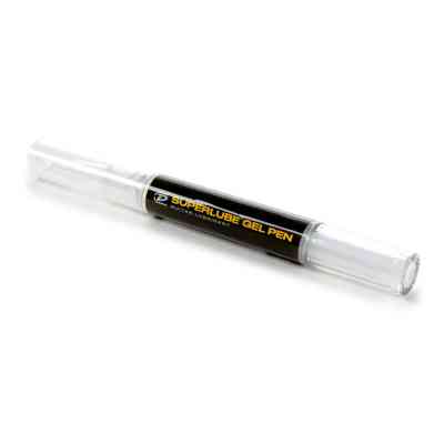 Средство по уходу за гитарой Jim Dunlop System 65 Superlube Gel Pen (6567) Винница