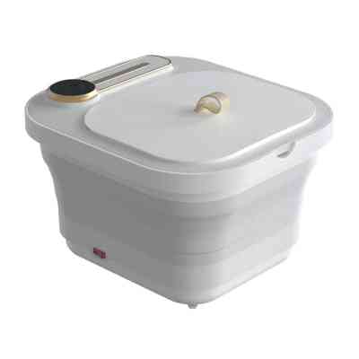 Масажна ванночка для ніг Xiaomi LERAVAN LFF011-TQWT Вінниця