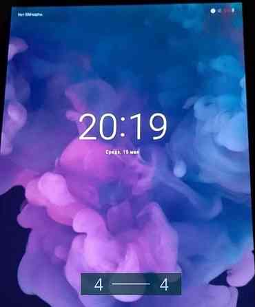 Планшет: Lenovo TAB 4 TB- X304L 2/16Gb. Киев