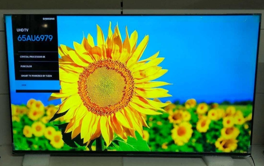 Телевизор: 65